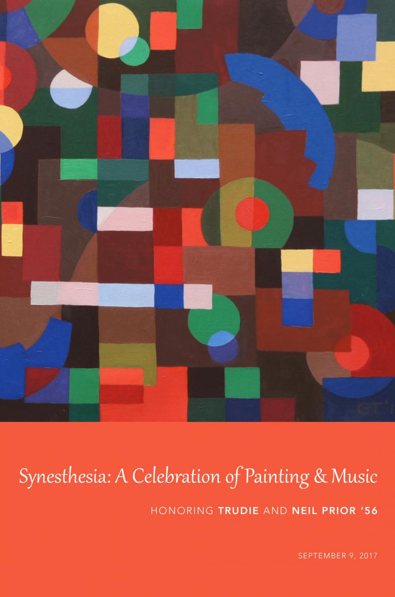 Synthesia Program Example