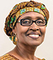 Winnie Byanyima