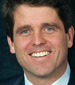 Mark K. Shriver '86