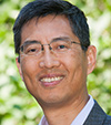 Eugene Wang