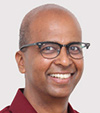 Balmurli Natrajan