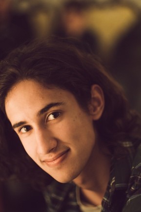 Jairam Miguel Rodrigues Rao (2002-2019)