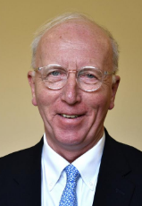 William "Bill" F. Bagley '73