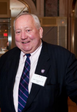 John J. Murphy Jr. '73, P99