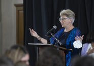 Senior Awards Ceremony