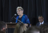 Senior Awards Ceremony