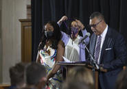 Senior Awards Ceremony