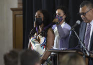 Senior Awards Ceremony