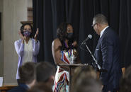 Senior Awards Ceremony