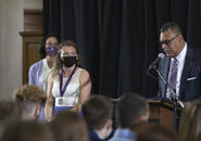 Senior Awards Ceremony