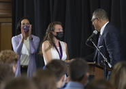 Senior Awards Ceremony