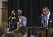 Senior Awards Ceremony