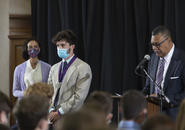 Senior Awards Ceremony