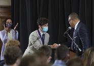 Senior Awards Ceremony