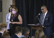 Senior Awards Ceremony