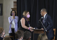 Senior Awards Ceremony