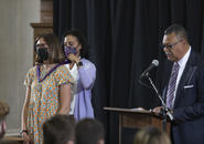 Senior Awards Ceremony