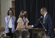 Senior Awards Ceremony