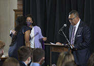 Senior Awards Ceremony