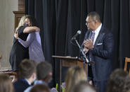 Senior Awards Ceremony