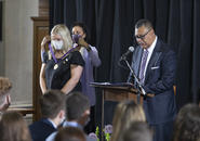 Senior Awards Ceremony