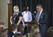 Senior Awards Ceremony