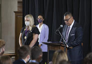 Senior Awards Ceremony