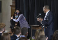 Senior Awards Ceremony