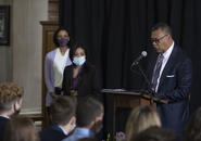 Senior Awards Ceremony