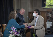 Senior Awards Ceremony