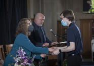 Senior Awards Ceremony