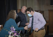 Senior Awards Ceremony