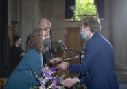 Senior Awards Ceremony