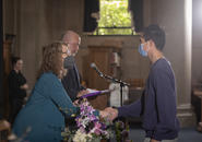 Senior Awards Ceremony