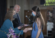 Senior Awards Ceremony