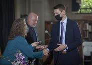 Senior Awards Ceremony