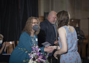 Senior Awards Ceremony