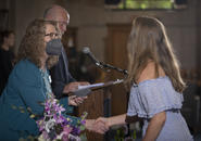 Senior Awards Ceremony