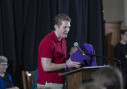 Senior Awards Ceremony