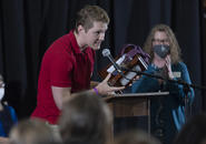 Senior Awards Ceremony