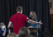 Senior Awards Ceremony