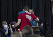 Senior Awards Ceremony