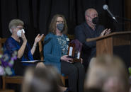 Senior Awards Ceremony