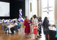 Mosaic Event