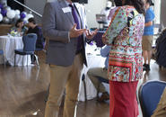 Mosaic Event