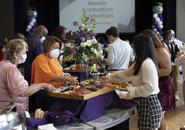 Mosaic Event