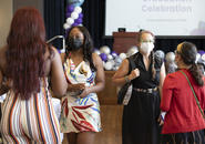 Mosaic Event