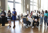 Mosaic Event
