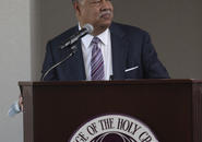 Presidential Portrait