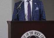 Presidential Portrait